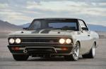 Chevrolet Chevelle Recoil by Ring Brothers 1966 года